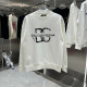 DOLCE & GABBANA 돌체앤가바나 DG 페인팅 맨투맨 2COLOR