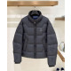 LOUIS VUITTON 루이비통 마트라세 모노그램 패딩 자켓