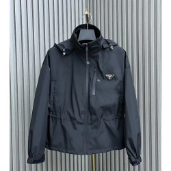 PRADA 프라다 기본 자켓