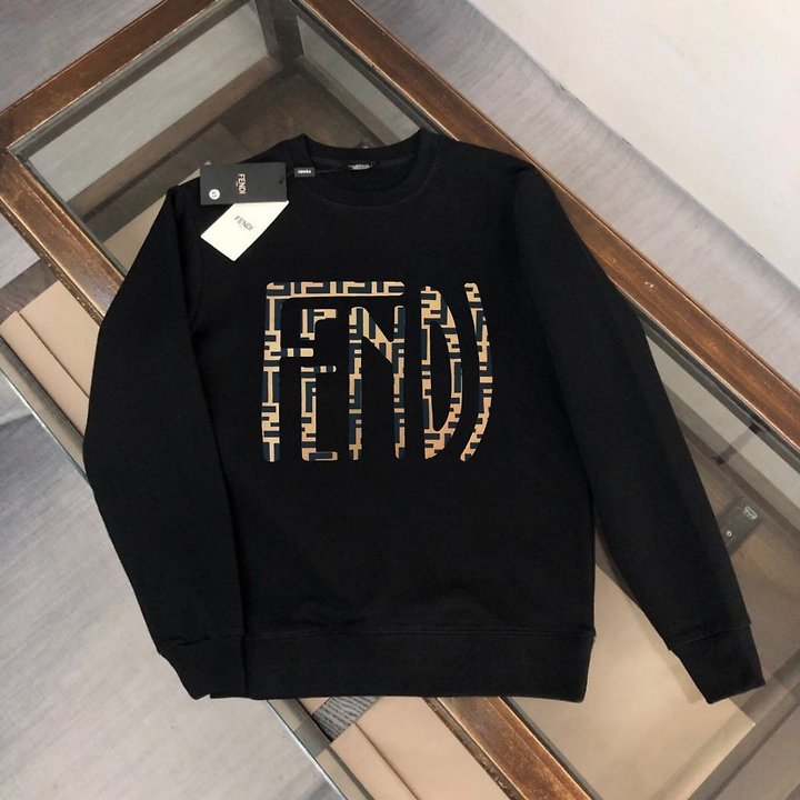 FENDI 펜디 쵸핑 맨투맨 2COLOR