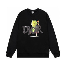 DIOR 디올 바비 스웨트 맨투맨 2COLOR