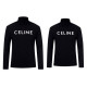 CELINE 셀린느 클래식 커플 터틀넥