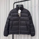 DIOR 디올 오블리크 다운 패딩