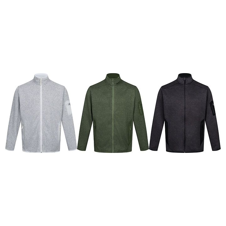 ARC'TERYX 아크테릭스 5002 커버트 집업
