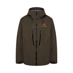 ARC'TERYX 아크테릭스 5010 알파 SV 후드 자켓 6COLOR