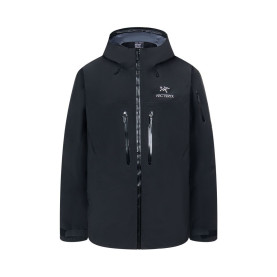 ARC'TERYX 아크테릭스 5013 알파 SV 다운 후드 자켓 5COLOR