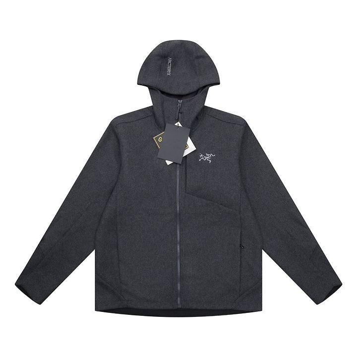 ARC'TERYX 아크테릭스 5016 소여 울 후드 자켓 2COLOR