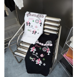 CHROME HEARTS 크롬하츠 키스데이 맨투맨