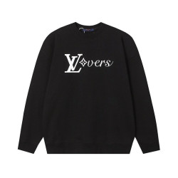 LOUIS VUITTON 루이비통 성로고 맨투맨 2COLOR