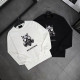 BALENCIAGA 발렌시아가 방독면 프린트 맨투맨